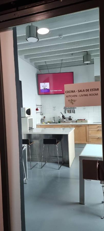 Seville Your Way 외부 사진